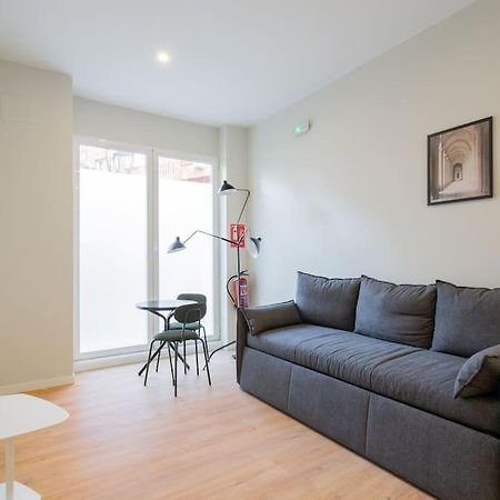 Ideal Flat For 2 Pax -F Fpo1 Madrid Exteriér fotografie